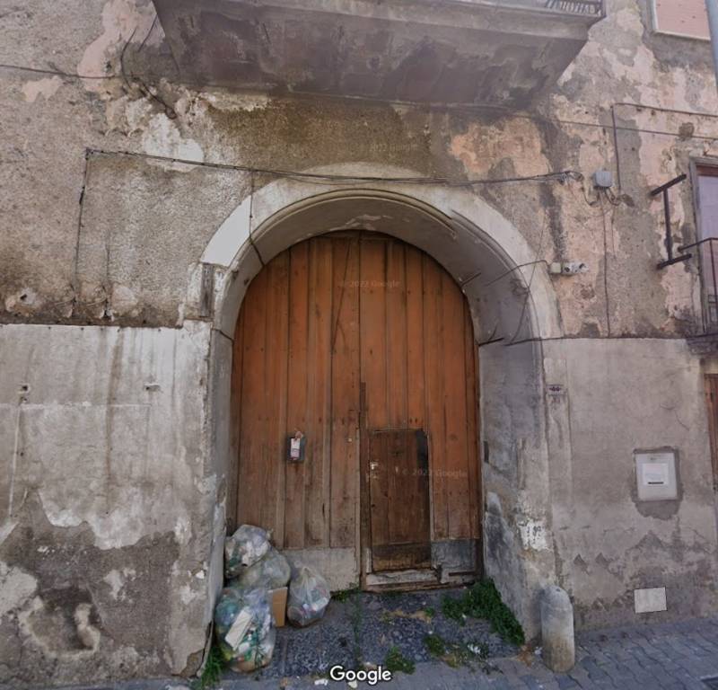 Appartamento all'asta a San Cipriano d'Aversa via Michelangelo Diana
