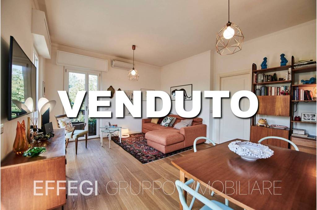 Appartamento in vendita a Cernusco sul Naviglio via Ugo Foscolo, 24