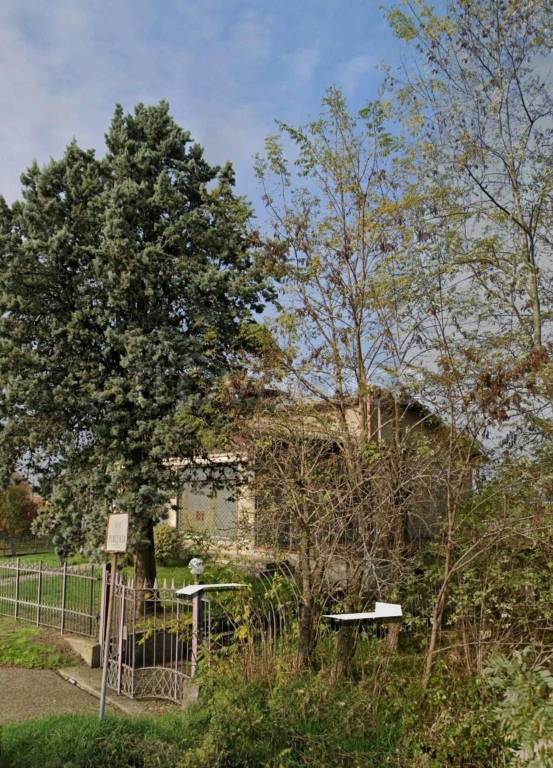 Villa in vendita a Voghera via Piacenza, 141