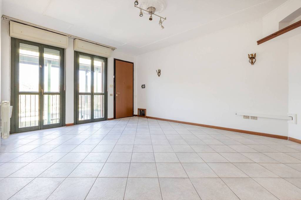 Appartamento in vendita a Castiglione Olona via Giuseppe Giusti