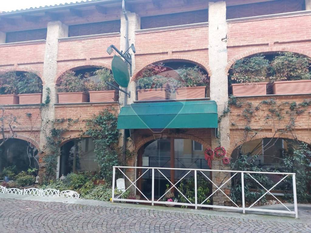 Casa Indipendente in vendita a Biella via Santuario d'Oropa, 495