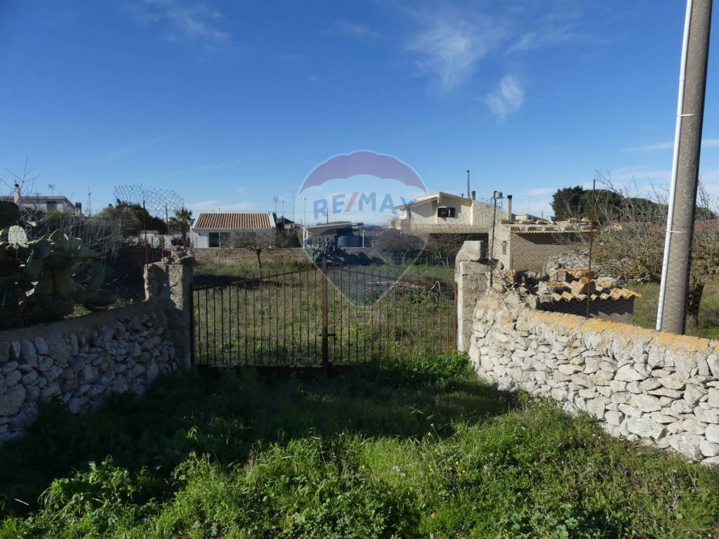 Terreno Residenziale in vendita a Ragusa via monte raci, snc