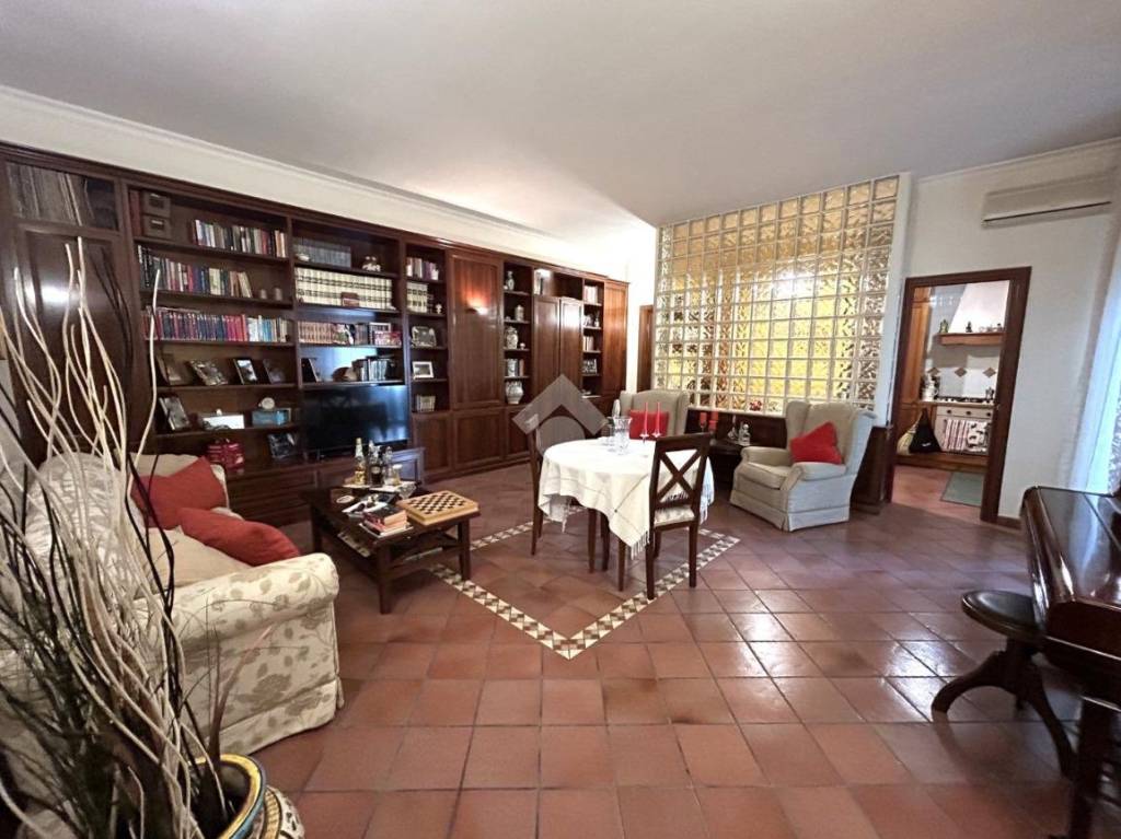 Appartamento in vendita a Casoria via Paolo Piccirillo, 37