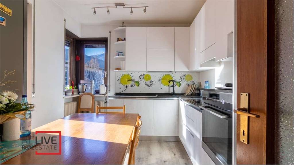 Appartamento in vendita a Lana via Bolzano