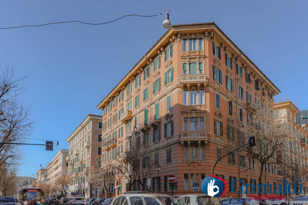 Appartamento in vendita a Roma via Crescenzio, 58