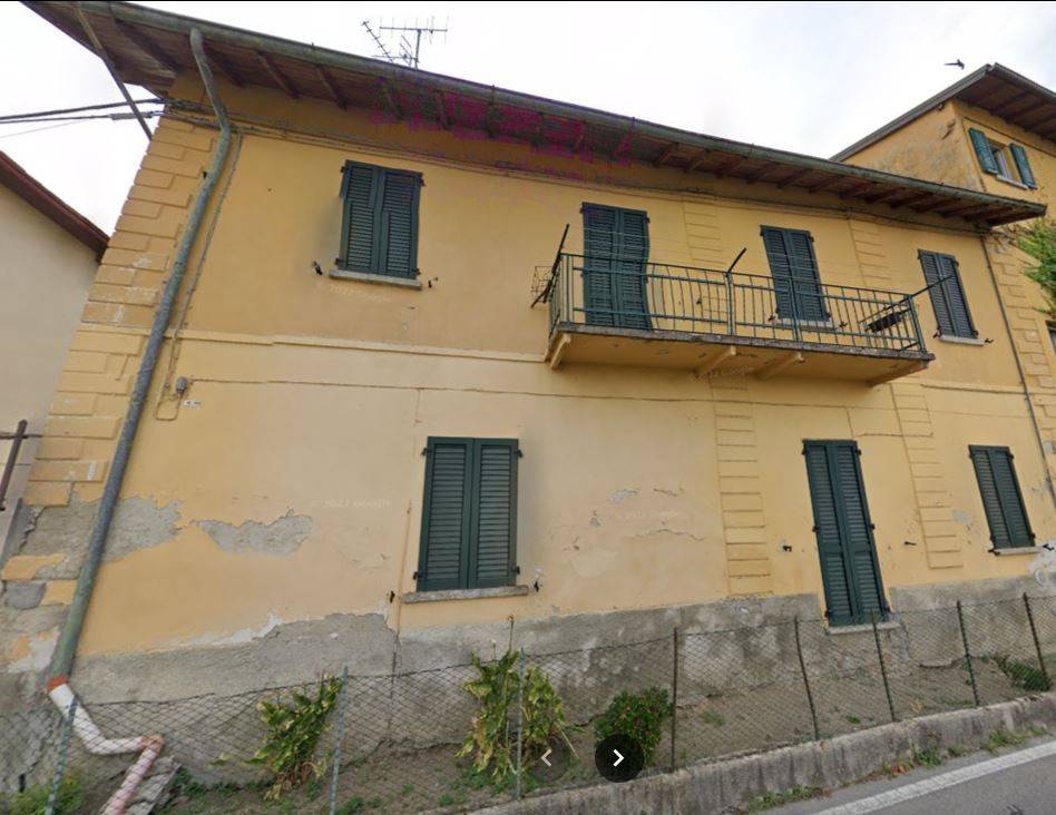 Casa Indipendente in vendita a Castello di Brianza via San Lorenzo, 45