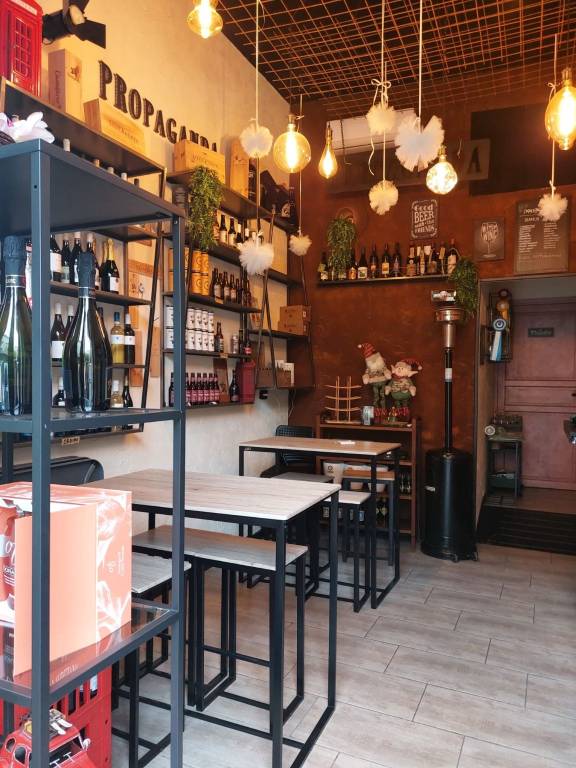 Enoteca/Wine Bar in vendita a Ciampino