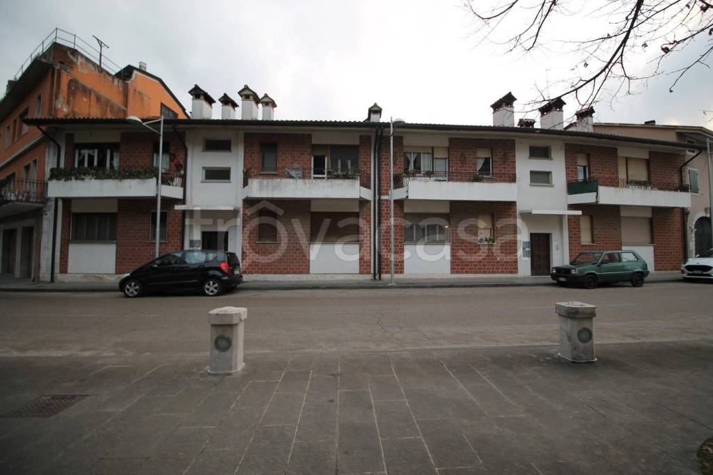Appartamento in vendita a Terzo d'Aquileia via 2 Giugno