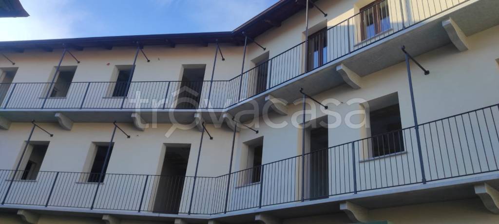 Appartamento in vendita a Ciriè via vittorio emanuele, 116