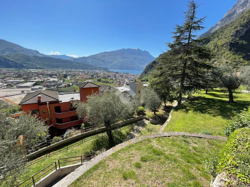 Appartamento in vendita a Riva del Garda localita' dom, 20
