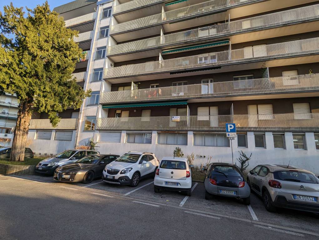 Appartamento in vendita a Cividale del Friuli viale Guglielmo Marconi