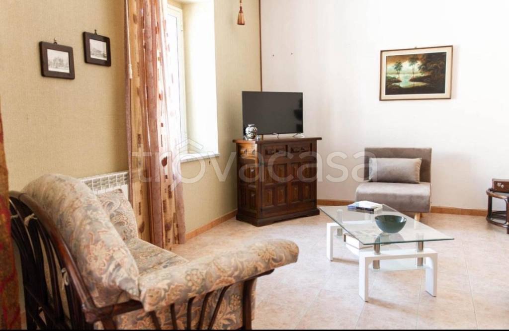 Appartamento in in affitto da privato a Sciacca via Giuseppe Raso