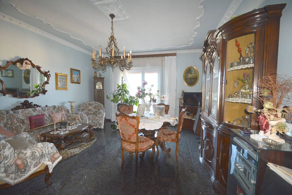 Appartamento in vendita a Gioia del Colle via Giuseppe Mazzini