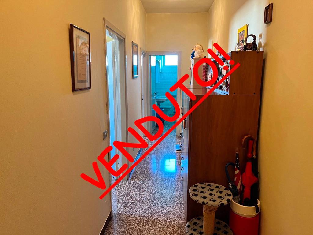 Appartamento in vendita a Milano viale Famagosta, 7