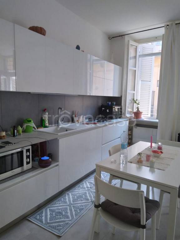 Appartamento in affitto ad Asti corso Vittorio Alfieri, 302