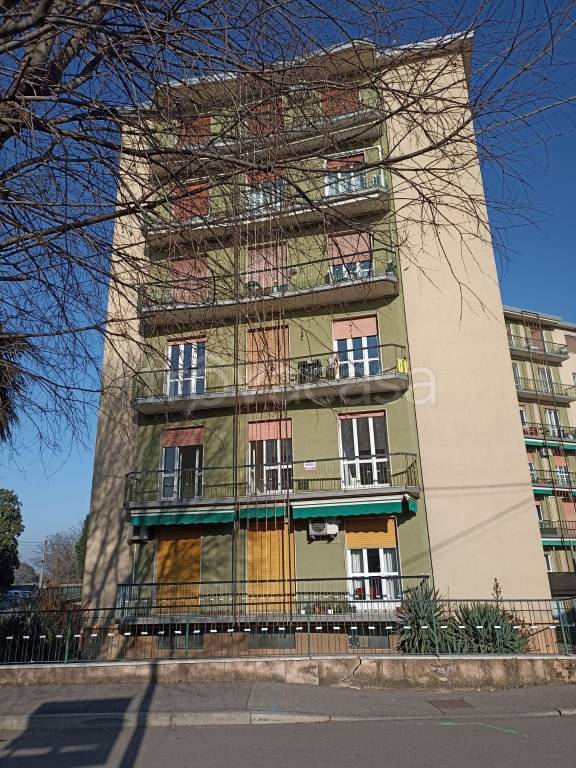 Appartamento in vendita a Gerenzano via Rovello