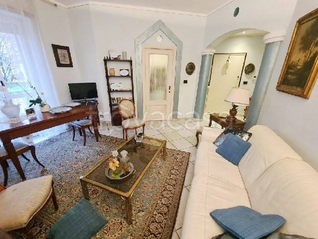 Appartamento in vendita a Fossano via Tripoli