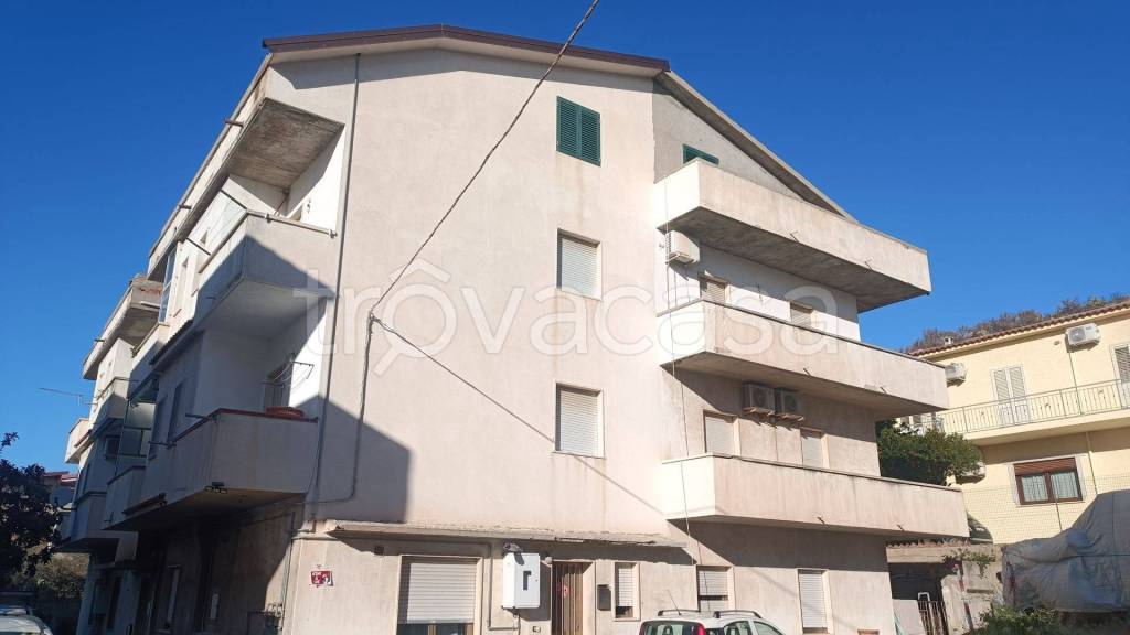 Appartamento in vendita a Motta San Giovanni via Gino Cervi, 9, 89062 Lazzaro rc, Italia