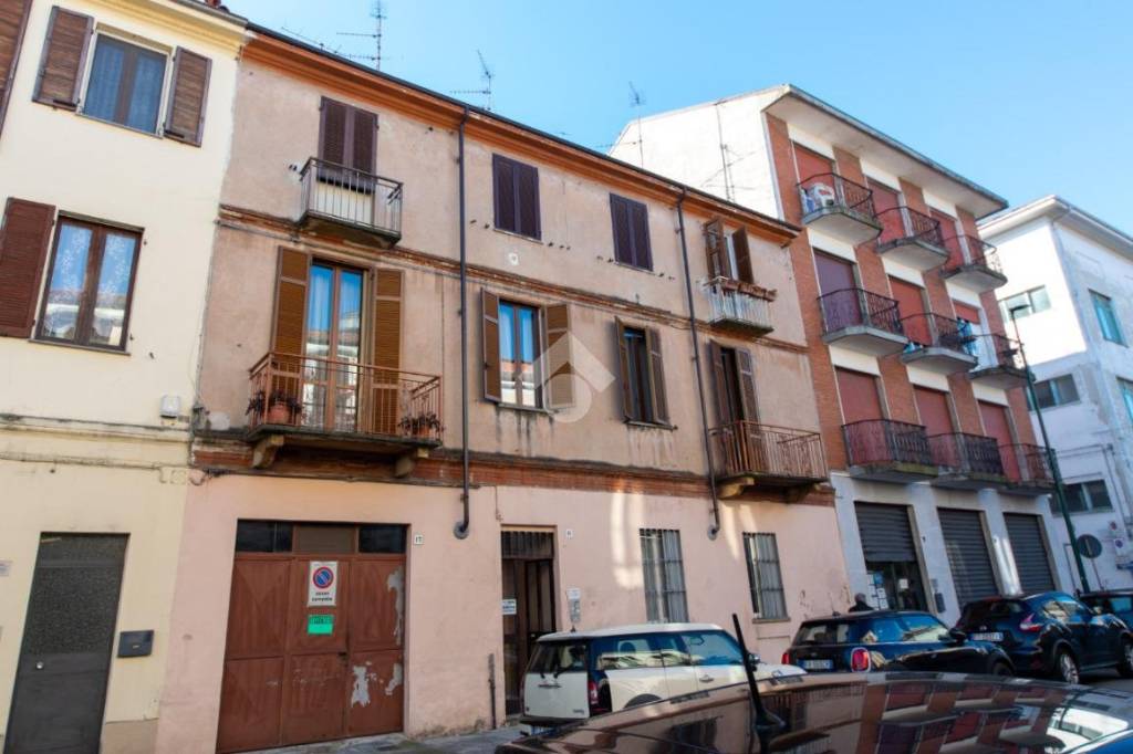 Appartamento in vendita a Casale Monferrato via Oliviero Capello, 11