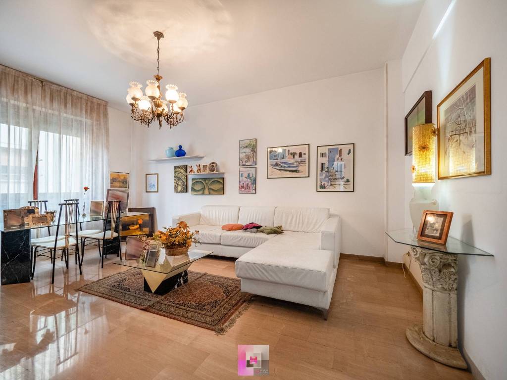 Appartamento in vendita a Fano via Nolfi, 168