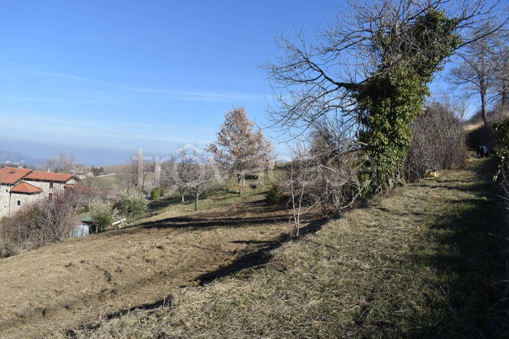 Terreno Residenziale in vendita a Monzuno località Molino Bigoni