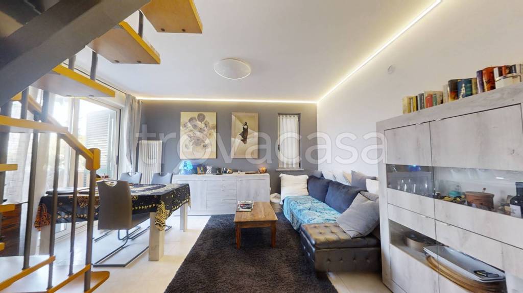 Appartamento in vendita a Bellaria-Igea Marina via Quinto Ennio, 53