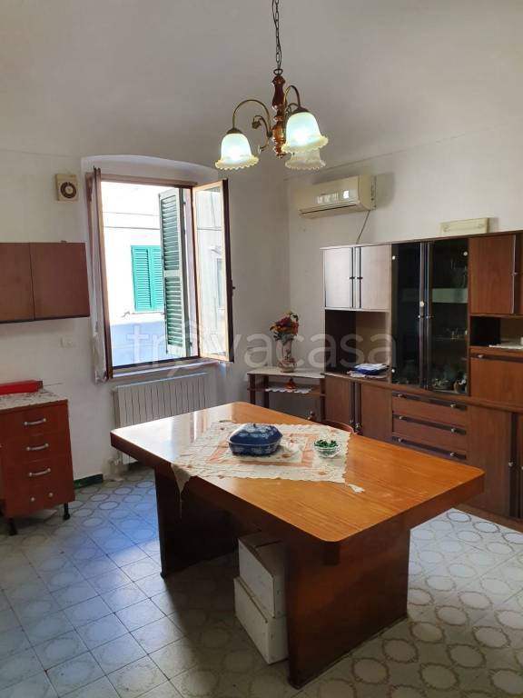 Appartamento in vendita a Francavilla al Mare via Cattaro, 12