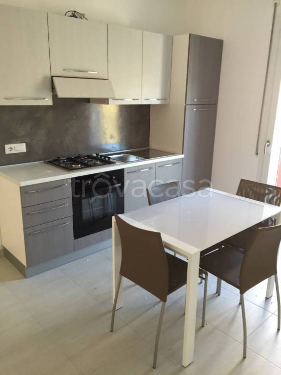 Appartamento in in vendita da privato a Oristano via Tirso, 144