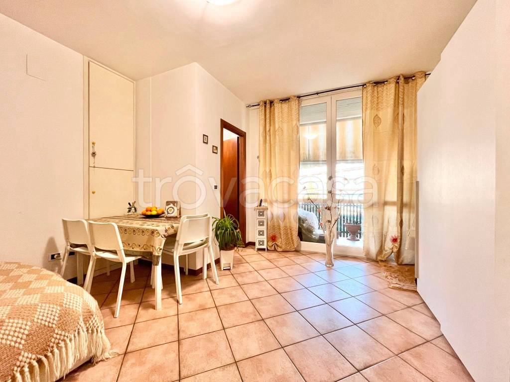 Appartamento in vendita a Perugia via del Macello, 31