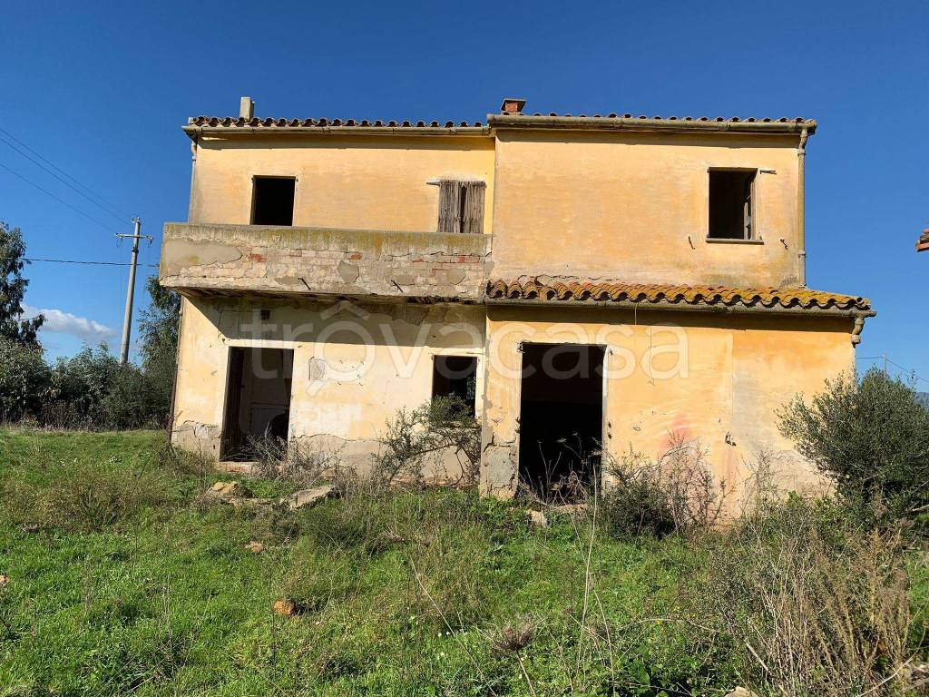 Casa Indipendente in vendita a Villamassargia regione s'Ortu Mannu