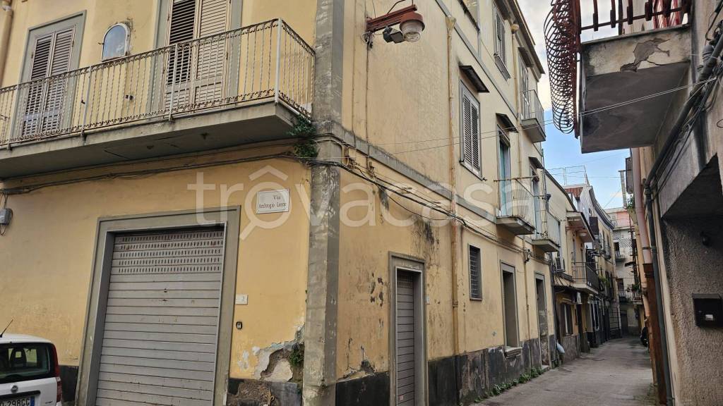 Appartamento in vendita a Nola piazza Colonnello Maggio