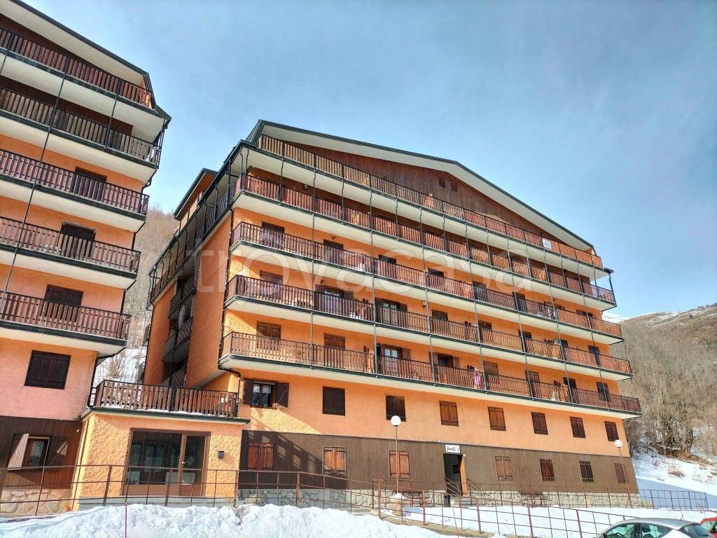 Appartamento in in vendita da privato a Limone Piemonte corso Nizza, 150