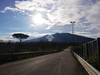 Terreno agricolo in vendita a sant'anastasia via starza mele