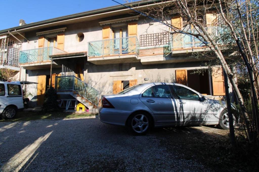Villa Bifamiliare in vendita a Rimini via bidente, 1