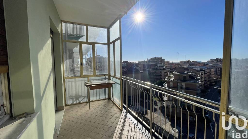 Appartamento in vendita a Borghetto Santo Spirito via Montevideo