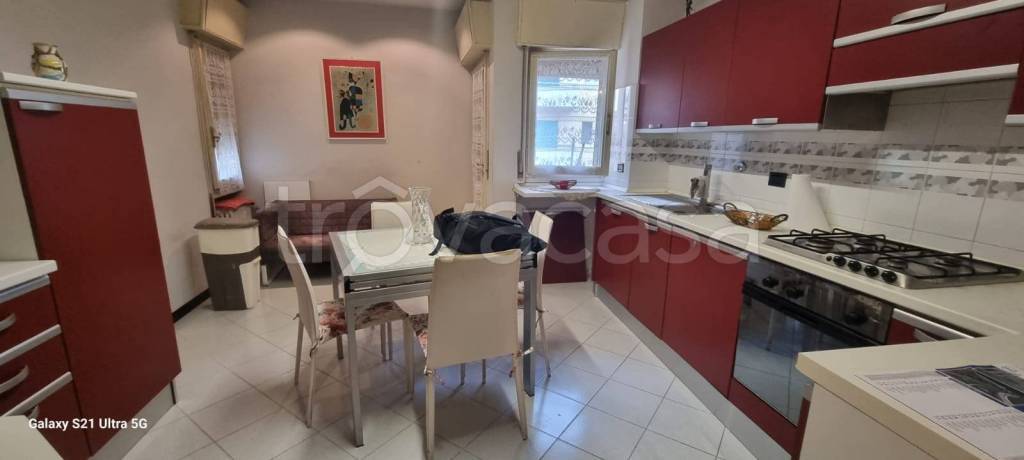 Appartamento in vendita ad Ascoli Piceno piazza immacolata