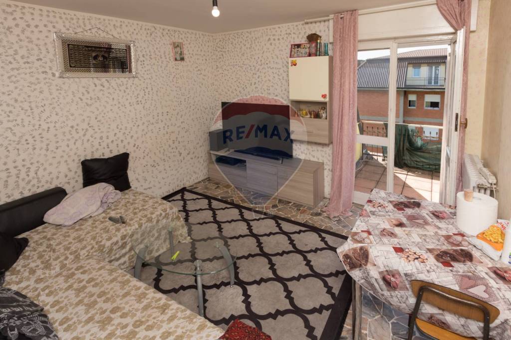 Appartamento in vendita a Terno d'Isola via roma, 47