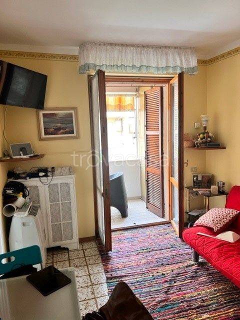 Appartamento in in vendita da privato a Porto Sant'Elpidio via Faleria, 150