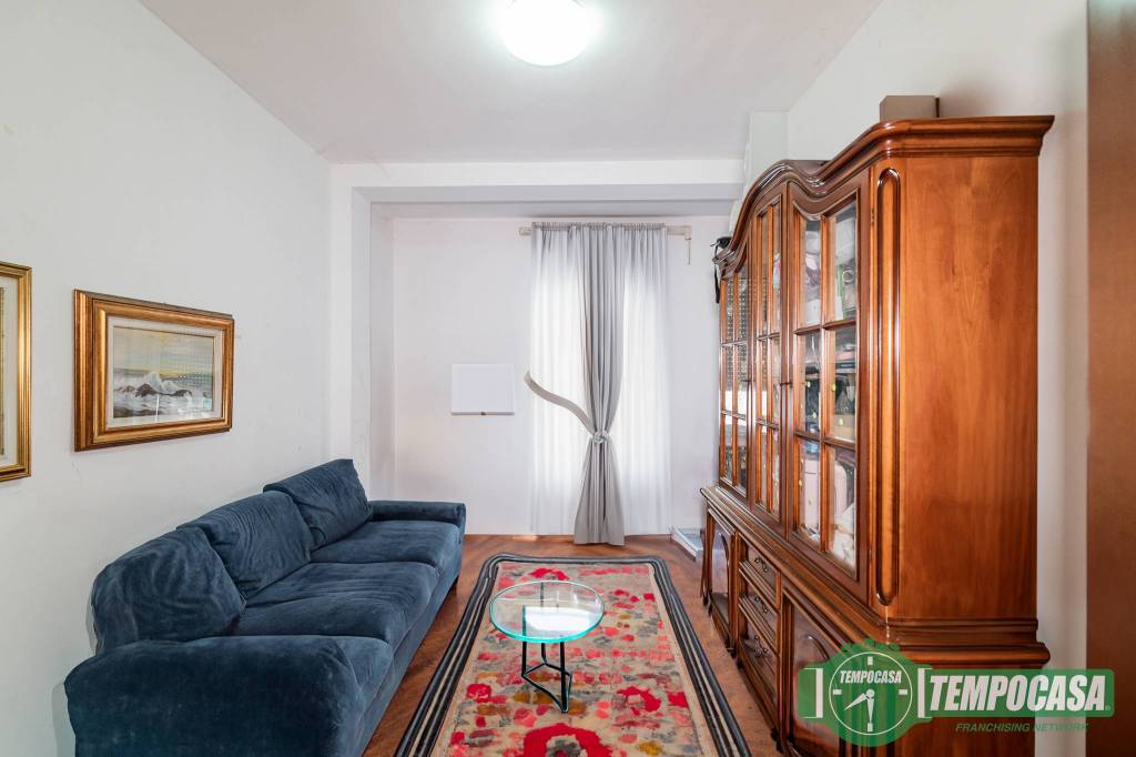 Appartamento in vendita a San Giuliano Milanese via Filippo Turati, 25