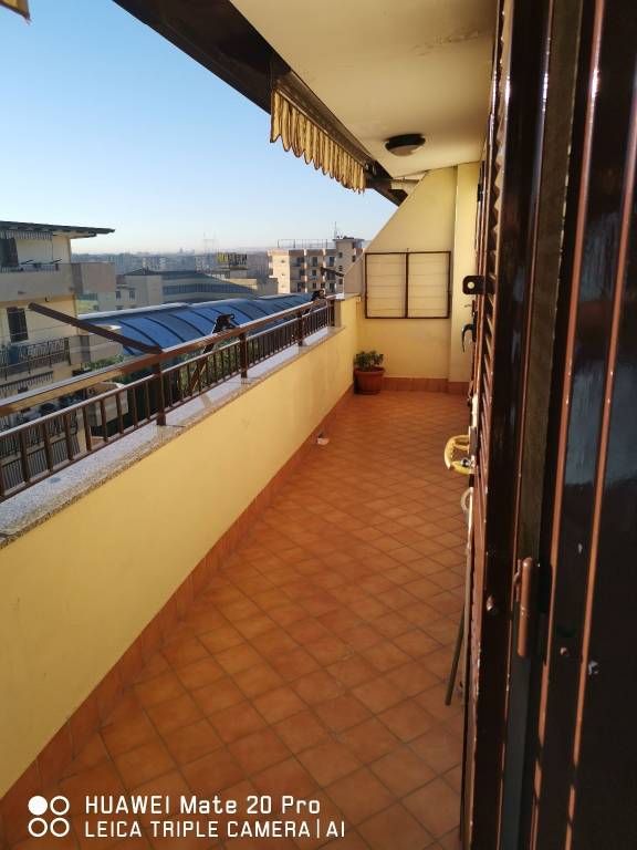 Appartamento in in vendita da privato a Orta di Atella via Bugnano, 67