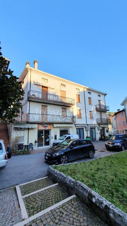 Appartamento in in vendita da privato a Macerata Feltria via Cosmi, 4