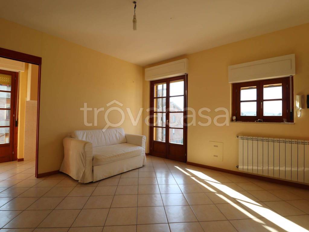 Appartamento in vendita a Castelnuovo Berardenga via della Certosa 24, Ponte a Bozzone