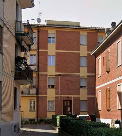 Appartamento in vendita a Casalecchio di Reno via Isonzo, 3