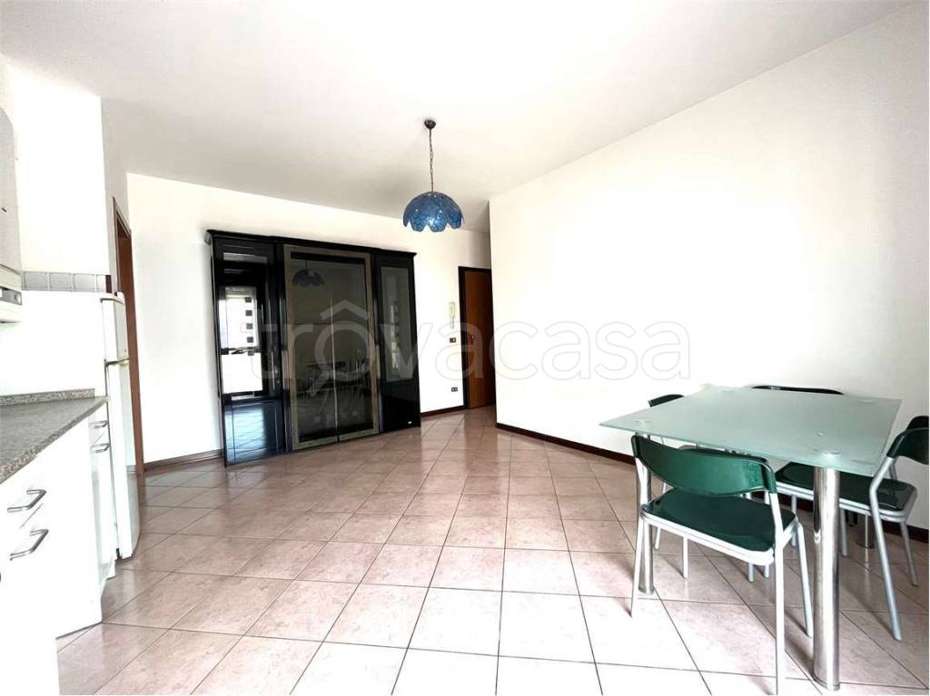 Appartamento in vendita a San Martino in Rio corso Umberto I