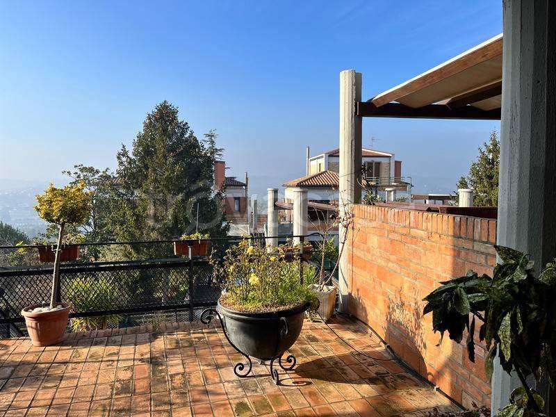 Villa a Schiera in vendita ad Ancona