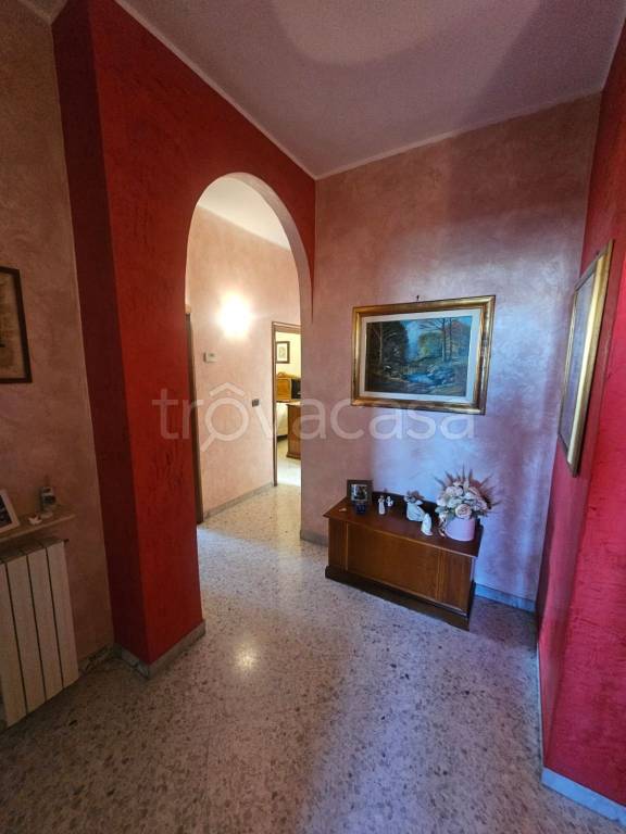 Appartamento in vendita ad Andria viale Trentino