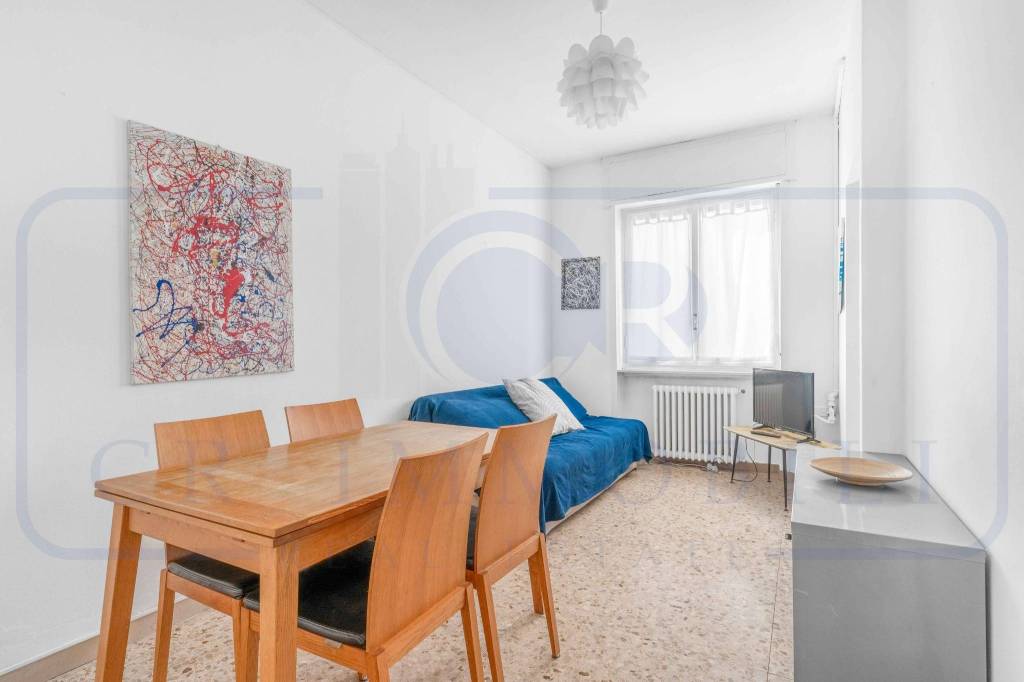 Appartamento in vendita a Baranzate via Milano, 234