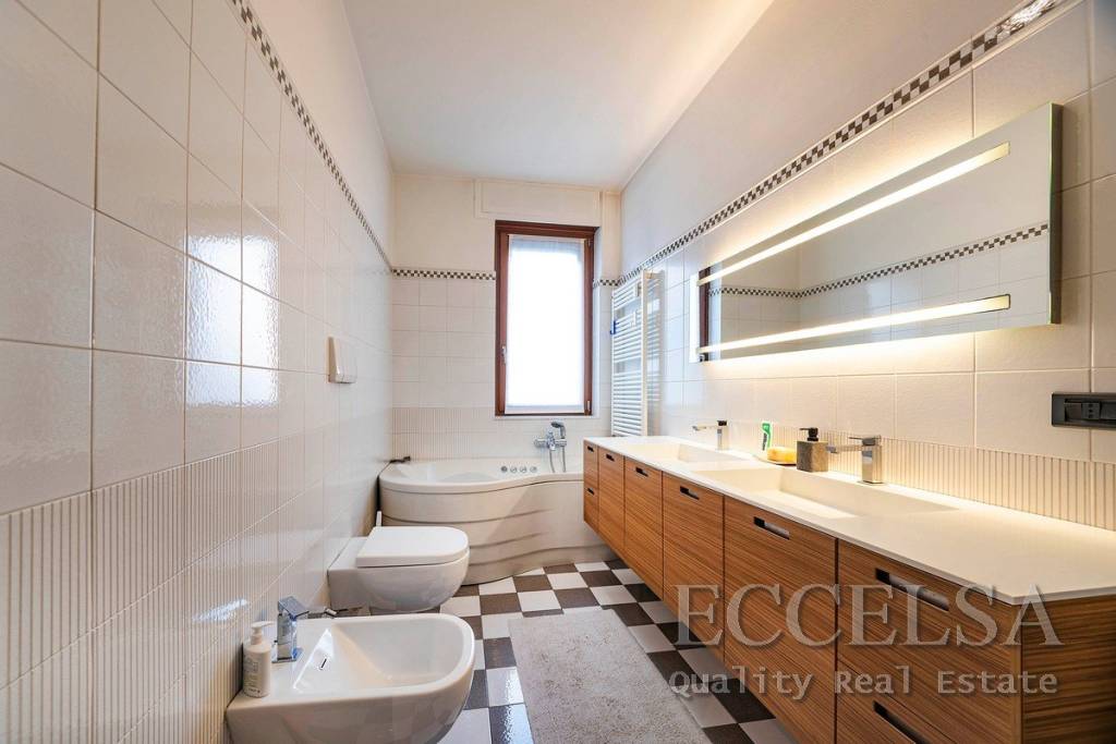Appartamento in vendita a Verona via Monte Ortigara, 9