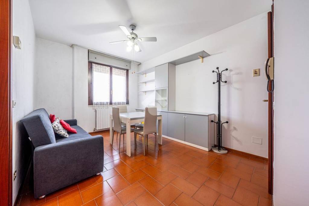 Appartamento in vendita a Reggio nell'Emilia via Enrico Zambonini