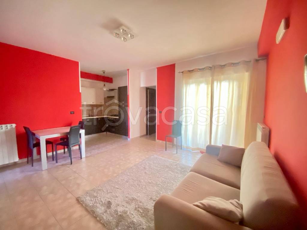 Appartamento in vendita ad Avezzano via Marcantonio Colonna